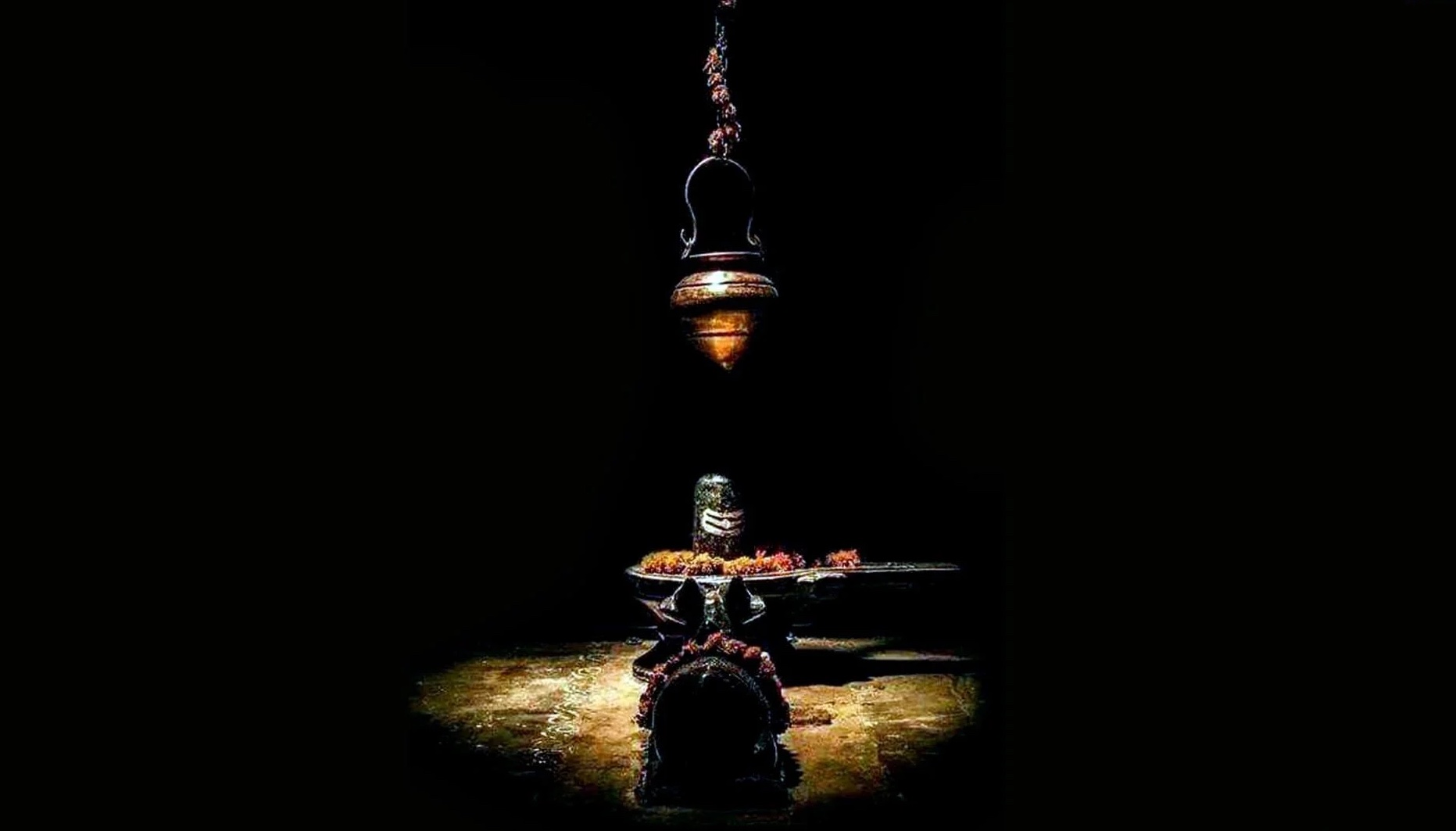 shiva panchakshara stotram
